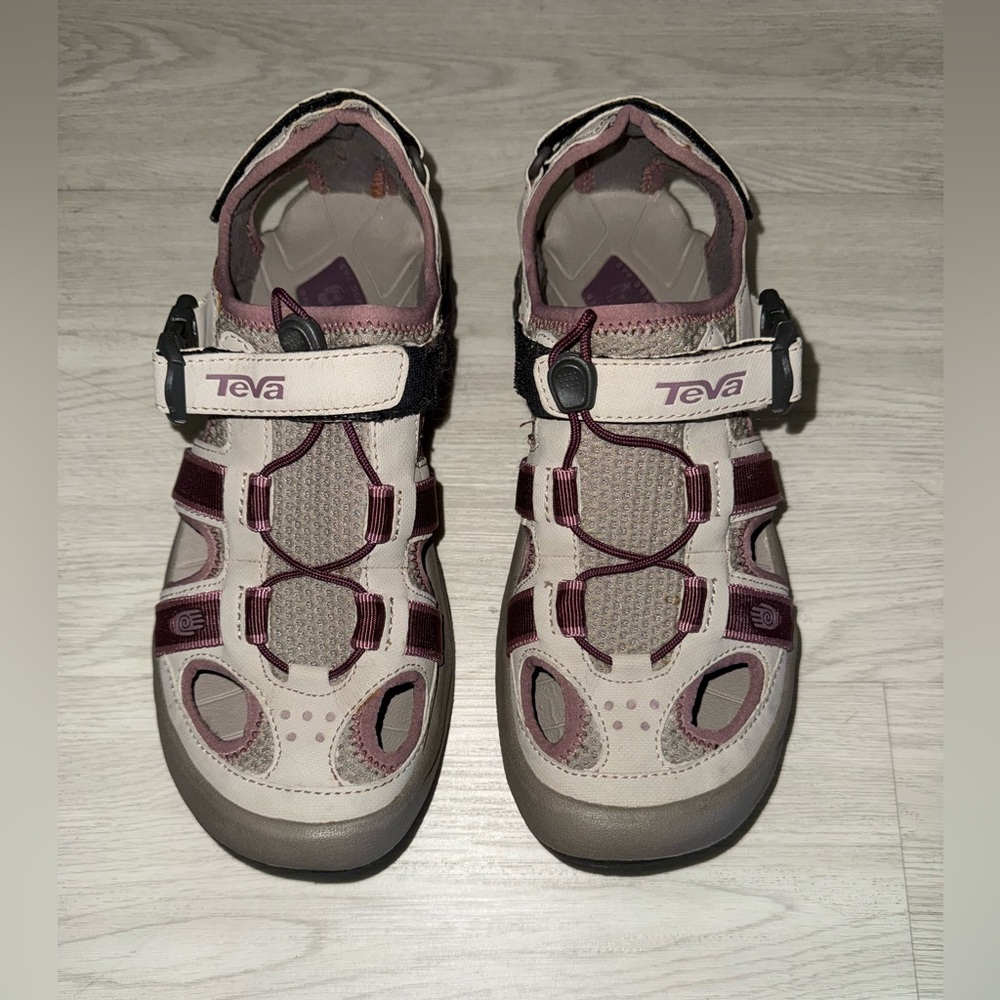 Teva Omnium Hiking and Water Sandals
